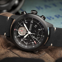 Bremont Special Edition Battle of Britain Box Set THE-BATTLE-OF-BRITAIN-COLLECTION