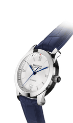 Bremont SOLO-34 LC SOLO-34-LC-WHITE-ALLIGATOR