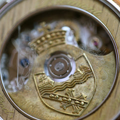 Bremont Limited Edition Victory VICTORY-ROSE-GOLD