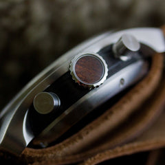 Bremont Limited Edition Codebreaker CODEBREAKER-SS