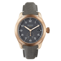 Bremont Broadsword Bronze BROADSWORD-BRONZE-SLATE