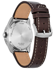 Citizen Brycen Super Titanium Watch AW1840-09L