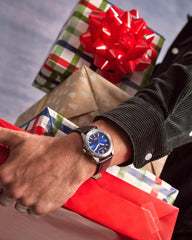 Citizen Brycen Super Titanium Watch AW1840-09L