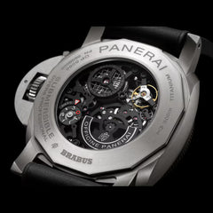 Submersible S Brabus PAM01403