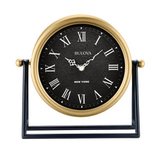 Bulova Wall Strike and Chime Clock Watch C1517