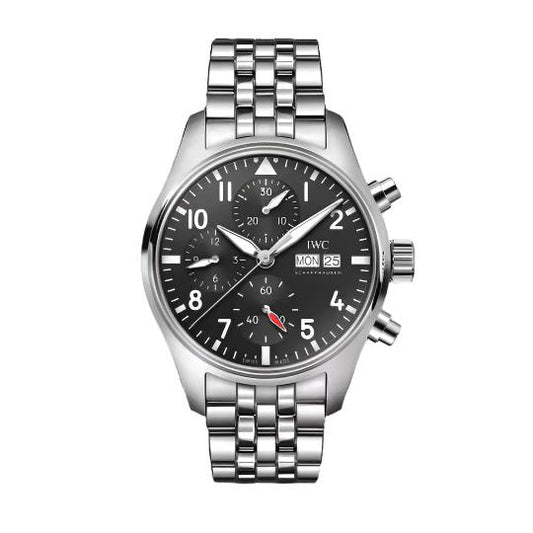 Pilot's Watch Chronograph 41 IW388113