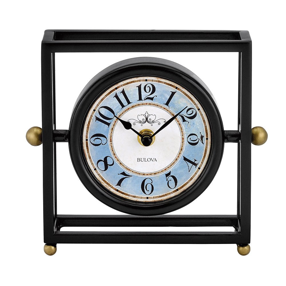 Bulova Wall Pendulum Clock Watch C4119