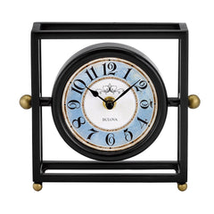Bulova Wall Pendulum Clock Watch C4119