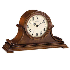 Bulova Wall Decorator Clock Watch C4378
