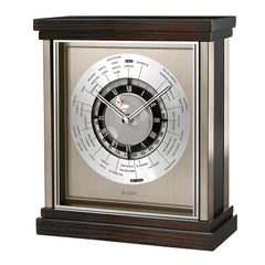 Bulova Wall Commercial Clock Watch C4385