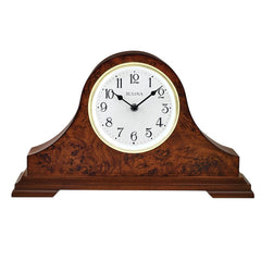 Bulova Wall Decorator Clock Watch C4833