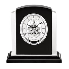 Bulova Wall Decorator Clock Watch C4845