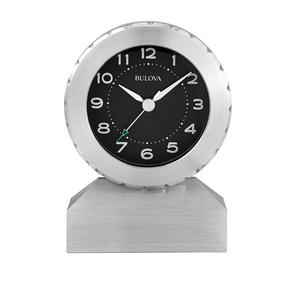 Bulova Wall Decorator Clock Watch C4849