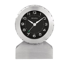 Bulova Wall Decorator Clock Watch C4849