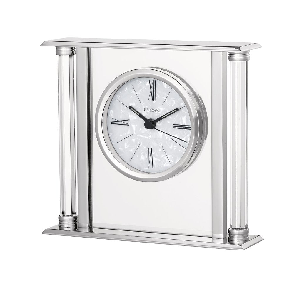 Bulova Wall Commercial Clock Watch C5007