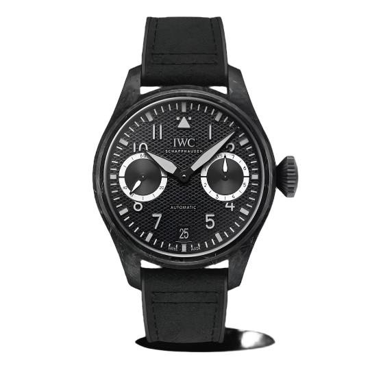 Big Pilot’s Watch AMG G 63 IW506201