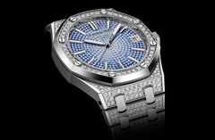 Audemars Piguet Royal OakSelfwinding "50th Anniversary" 15512BC.ZZ.1322BC.01