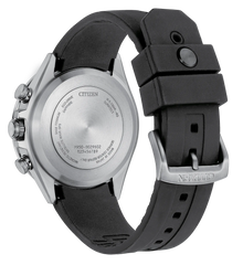 ATTESA Super Titanium™ / Satellite Timekeeping CC4050-18L