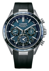 ATTESA Super Titanium™ / Satellite Timekeeping CC4050-18L