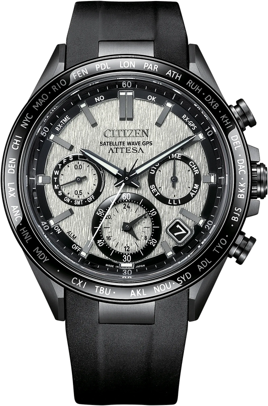 ATTESA Super Titanium™ CC4055-14H