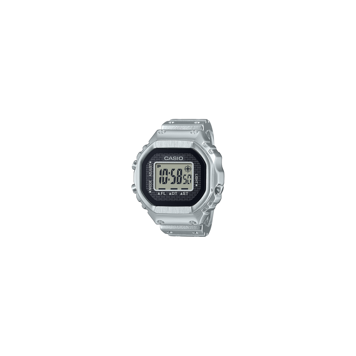 Casio Ring Watch CRW001-1