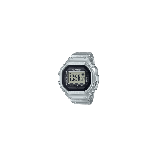 Casio Ring Watch CRW001-1