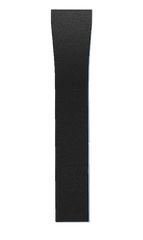 Black Rubber CTS Strap