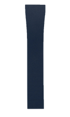 Navy Rubber CTS Strap