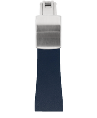 Navy Rubber CTS Strap