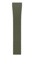 Olive Green Rubber CTS Strap