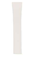 White Rubber CTS Strap