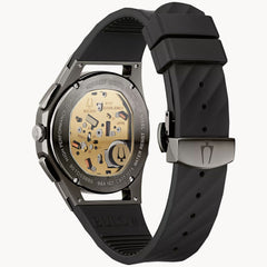 Bulova CURV Watch 98A162
