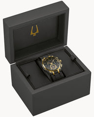 Bulova Curv Watch 98A328