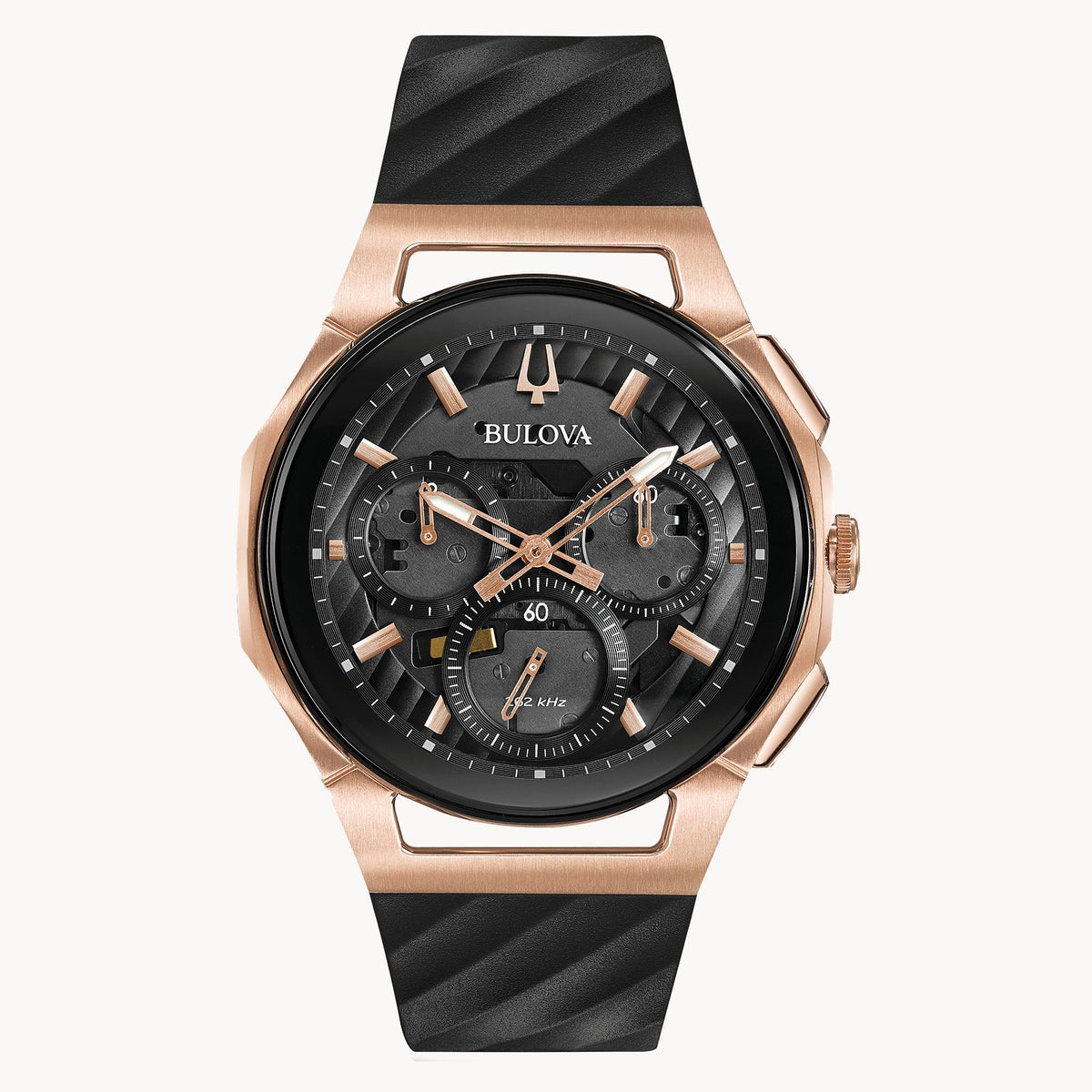 Bulova CURV Watch 98A185