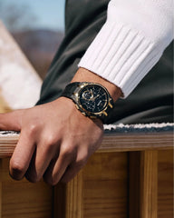 Bulova Curv Watch 98A328