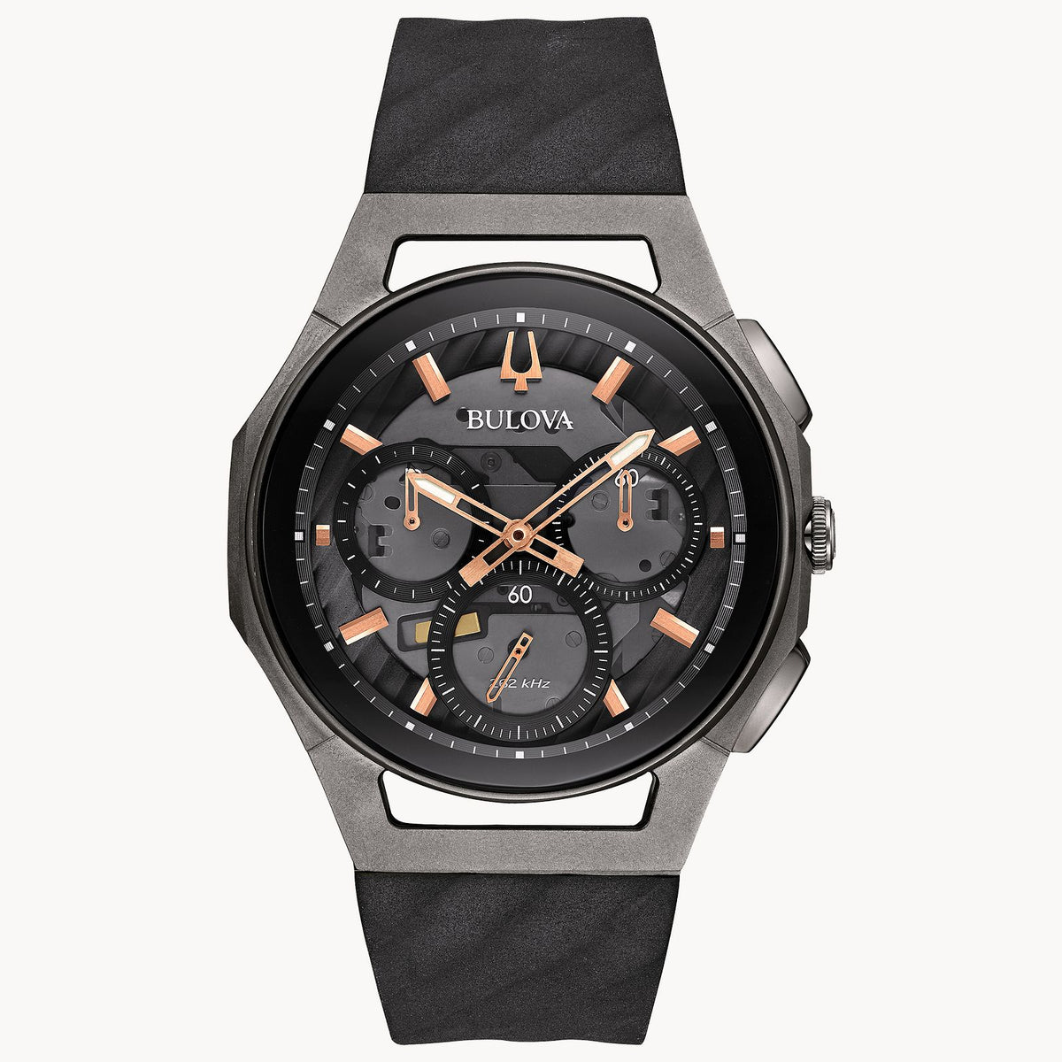 Bulova CURV Watch 98A162