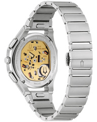Bulova Curv 10th Anniversary Edition Watch 96K117