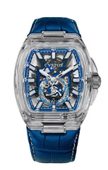 Metropolitan PS Sapphire Cafu Edition F00103.4283001