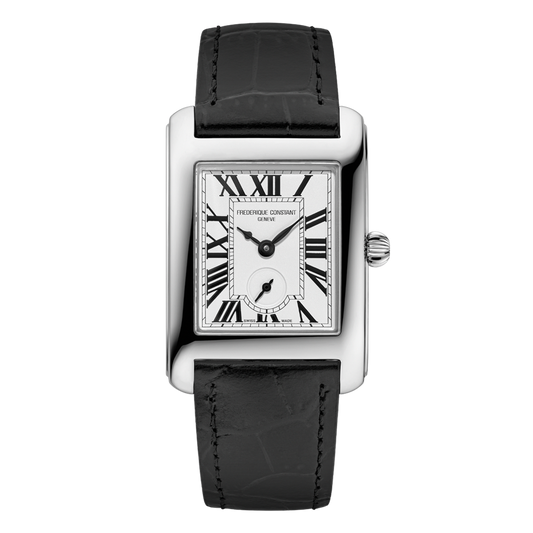 Frederique Constant Carrée FC-235S2C6