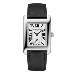 Frederique Constant Carrée FC-235S2C6