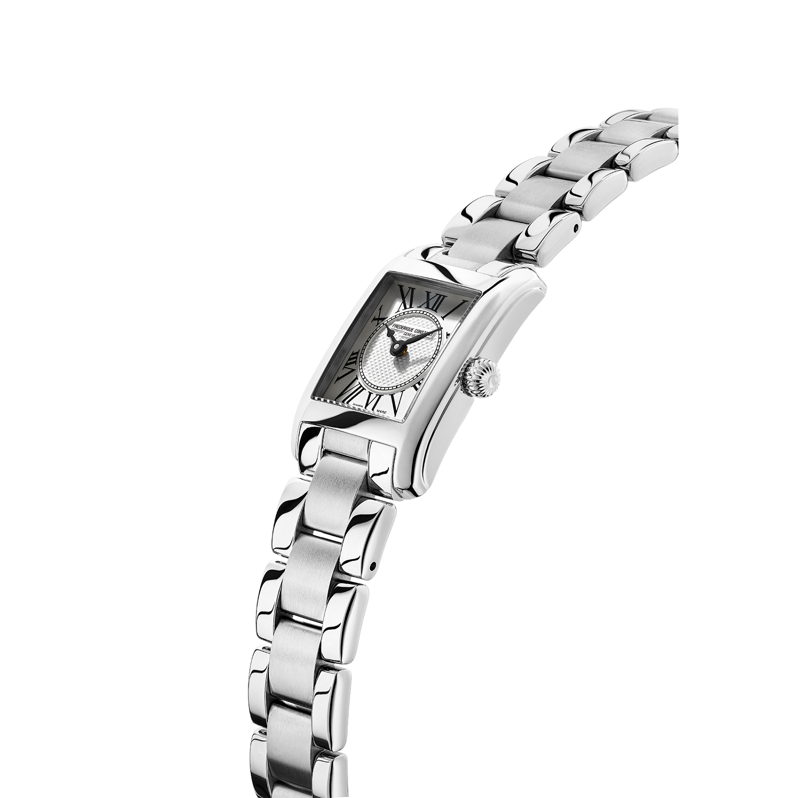 Frederique Constant Classics Carrée FC-200MC26B