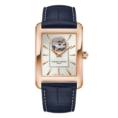 Frederique Constant Classics Carrée FC-311S4C4-BL