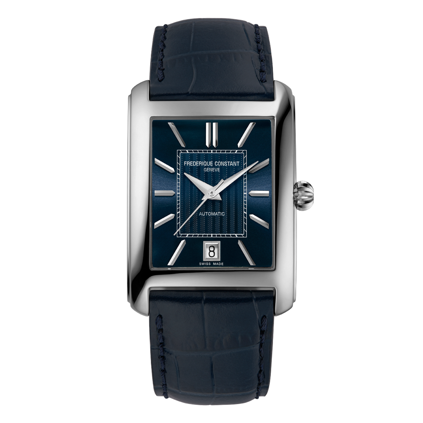 Frederique Constant Classics Carrée FC-303N4C26