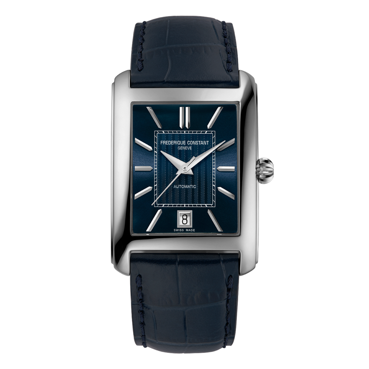 Frederique Constant Classics Carrée FC-303N4C26