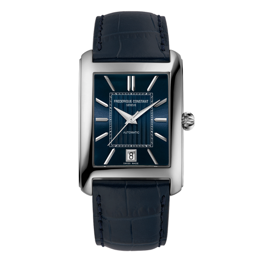 Frederique Constant Classics Carrée FC-303N4C26