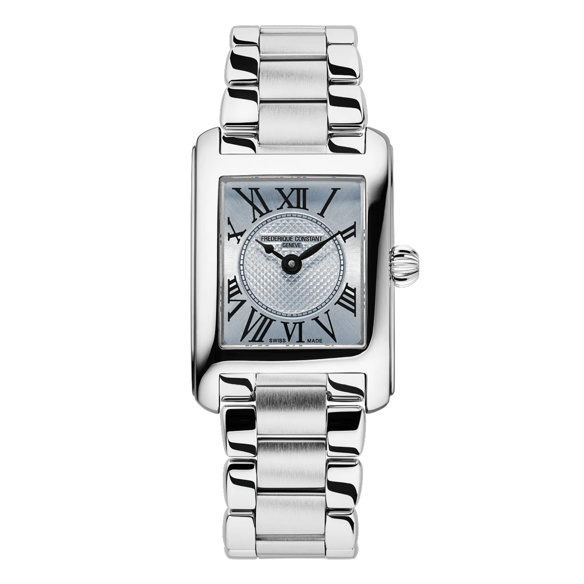 Frederique Constant Classics  Carrée Watch FC-200LBMC26B