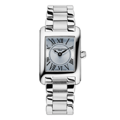 Frederique Constant Classics  Carrée Watch FC-200LBMC26B