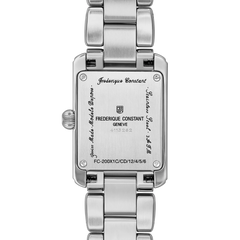 Frederique Constant Classics  Carrée Watch FC-200LBMC26B