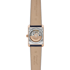 Frederique Constant Classics Carrée FC-311S4C4-BL