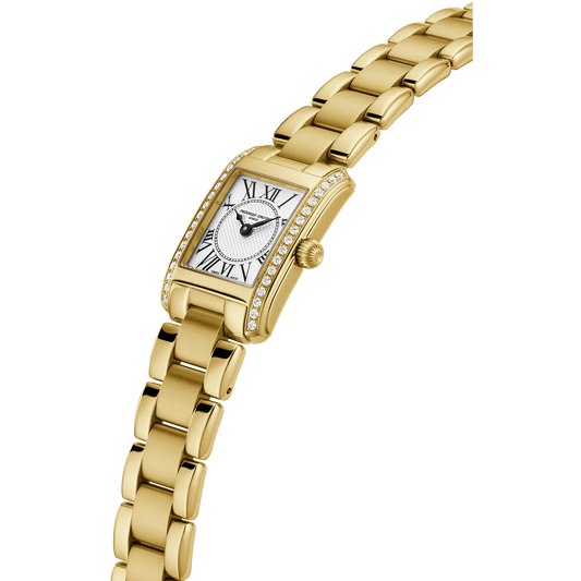 Frederique Constant Classics Carree Automatic FC-200MCD25B